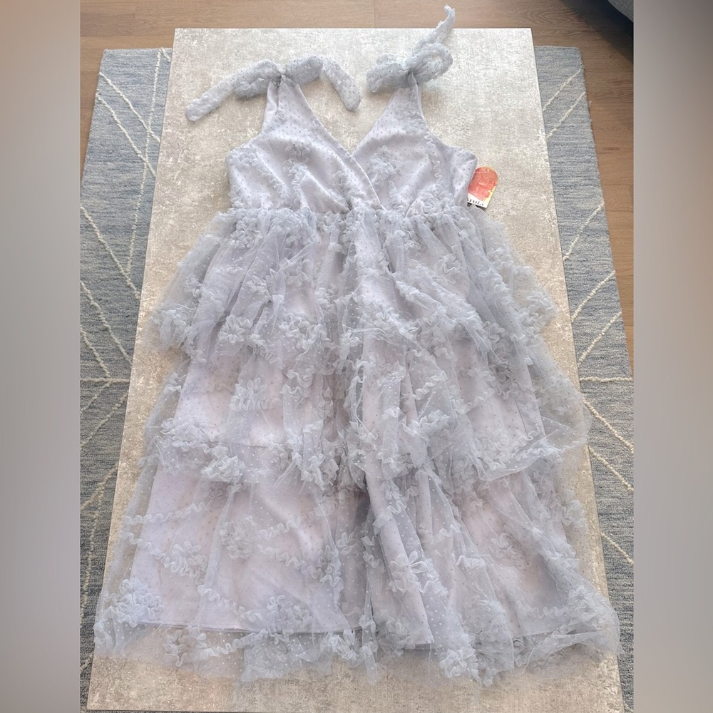 Arula Jacqueline Dress